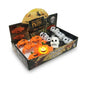Partyrite Light-Up LED Halloween Wrist Bracelets (12-Count Display Box) - Assorted Designs | Wholesale