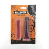 Halloween Fake Blood & Stitched Wound Prosthetic Makeup Kit (1 fl oz / 28.3ml) | Wholesale