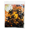 Halloween Realistic Plastic Fake Scorpions (12-Count Pack) - Spooky Prank & Party Decor | Wholesale