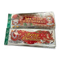 Merry Christmas Wall & Door Banner Decor (32" x 10") - 3D Glitter Foil | Wholesale