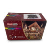HomeRite 100 LED Multi-Color Christmas String Lights with Green Cable (16.4 ft) | Wholesale