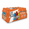 Gatorade 24-pack container on a white background