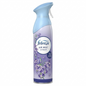 Febreze Air Mist Lavender air freshener on a white background