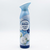 Febreze air freshener Cotton Fresh spray bottle on a white background