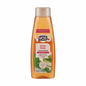 VO5 Extra Body volumizing shampoo bottle on a white background