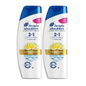 Head & Shoulders 2-in-1 Shampoo & Conditioner: Citrus Fresh