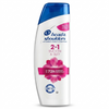 Head & Shoulders 2-in-1 Shampoo & Conditioner: Smooth & Silky