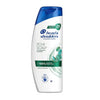 Head & Shoulders Itchy Scalp Anti-Dandruff Shampoo with Eucalyptus (400ml / 13.5 fl oz)| Wholesale
