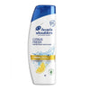 Head & Shoulders Citrus Fresh Anti-Dandruff Shampoo (400ml / 13.5 fl oz) | Wholesale