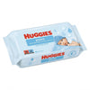 Huggies Pure Unscented Baby Wipes, 56 Wipes, Wholesale