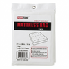 HomeRite Heavy Weight twin Mattress Bag packaging on a white background