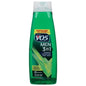 Fresh energy Green bottle of Alberto VO5 Men 3-in-1 product on a white background