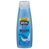 VO5 2-in-1 shampoo and conditioner bottle on a white background