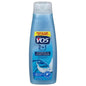 VO5 2-in-1 shampoo and conditioner bottle on a white background