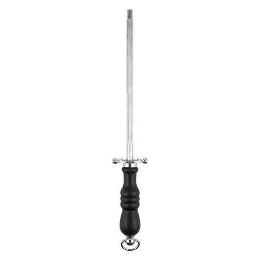knife sharpener on a white background