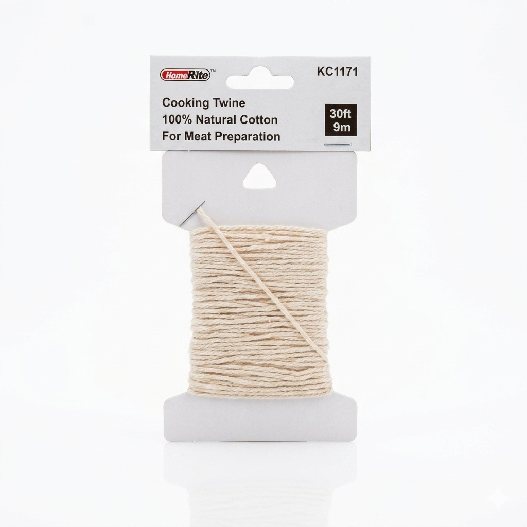 cooking twine