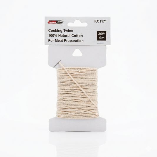 cooking twine