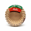 Pack of Melitta coffee filters on a white background