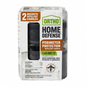 Ortho Home Defense mosquito repellent candles packaging on a white background