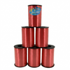 Red Curling Ribbon