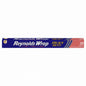 Reynolds Wrap Heavy Duty Extra Wide Aluminum Foil, 37.5 SF, Wholesale
