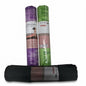 HomeRite 68" x 24", 6mm, Yoga Mat with Mesh Carrying Bag - Assorted Marble Prints | Wholesale