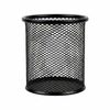 round pen holder against a white background
