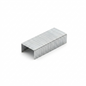staples on a white background