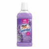Suavitel Lavender Scented bottle on a white background