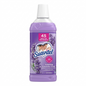 Suavitel Lavender Scented bottle on a white background