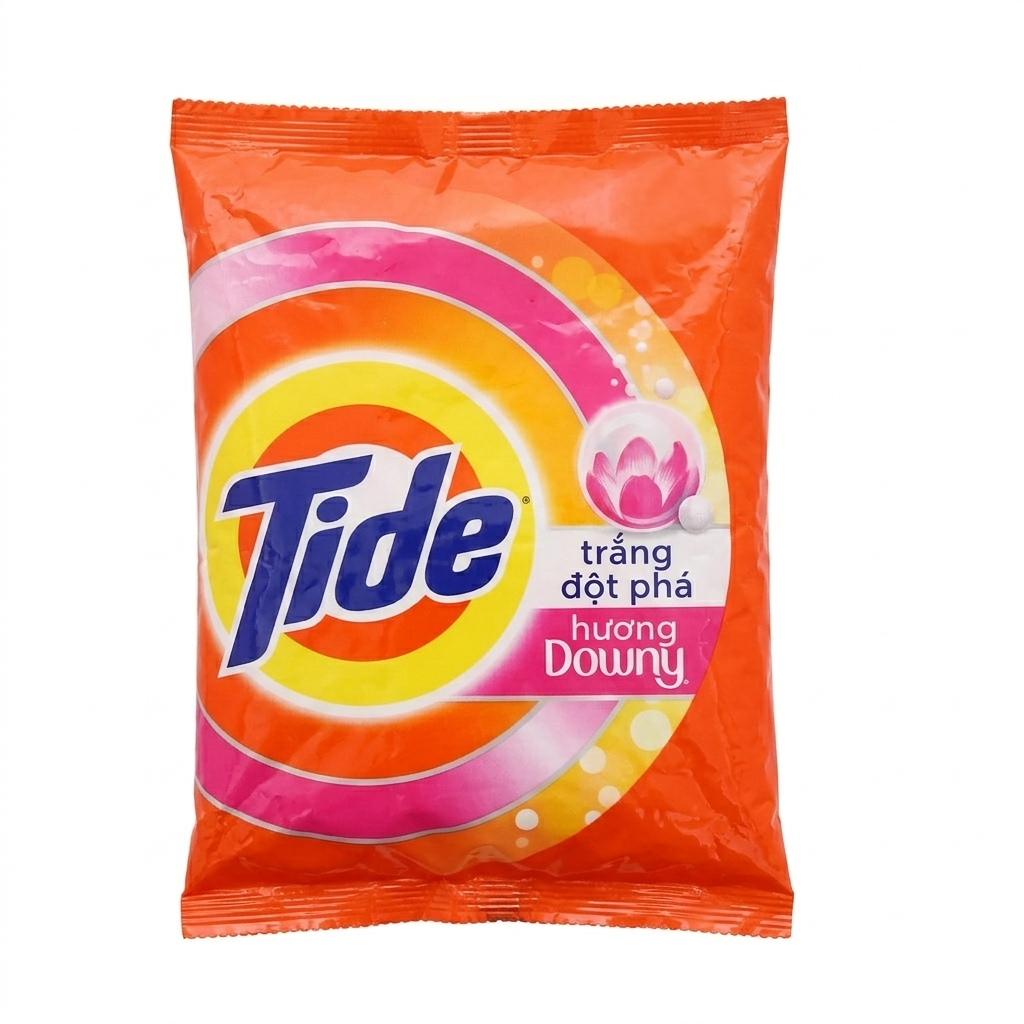 tide powder laundry detergent