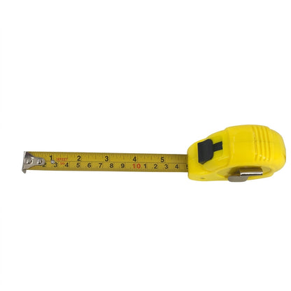 ToolRite 16 ft Measuring Tape, Steel Blade, Clip & Lanyard, Wholesale