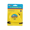 ToolRite 16 ft Measuring Tape, Steel Blade, Clip & Lanyard, Wholesale