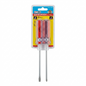 2-Piece Long-Reach Screwdriver Set