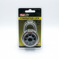 2" (50mm) Heavy-Duty Combination Padlock