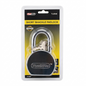 2-5/8" Heavy-Duty Short Shackle Padlock