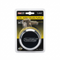 ToolRite 2.8-Inch Hidden Shackle Padlock