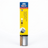ToolRite 36-Inch Aluminum Door Bottom Seal
