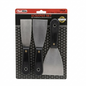 ToolRite 3-Piece Scraper Sets
