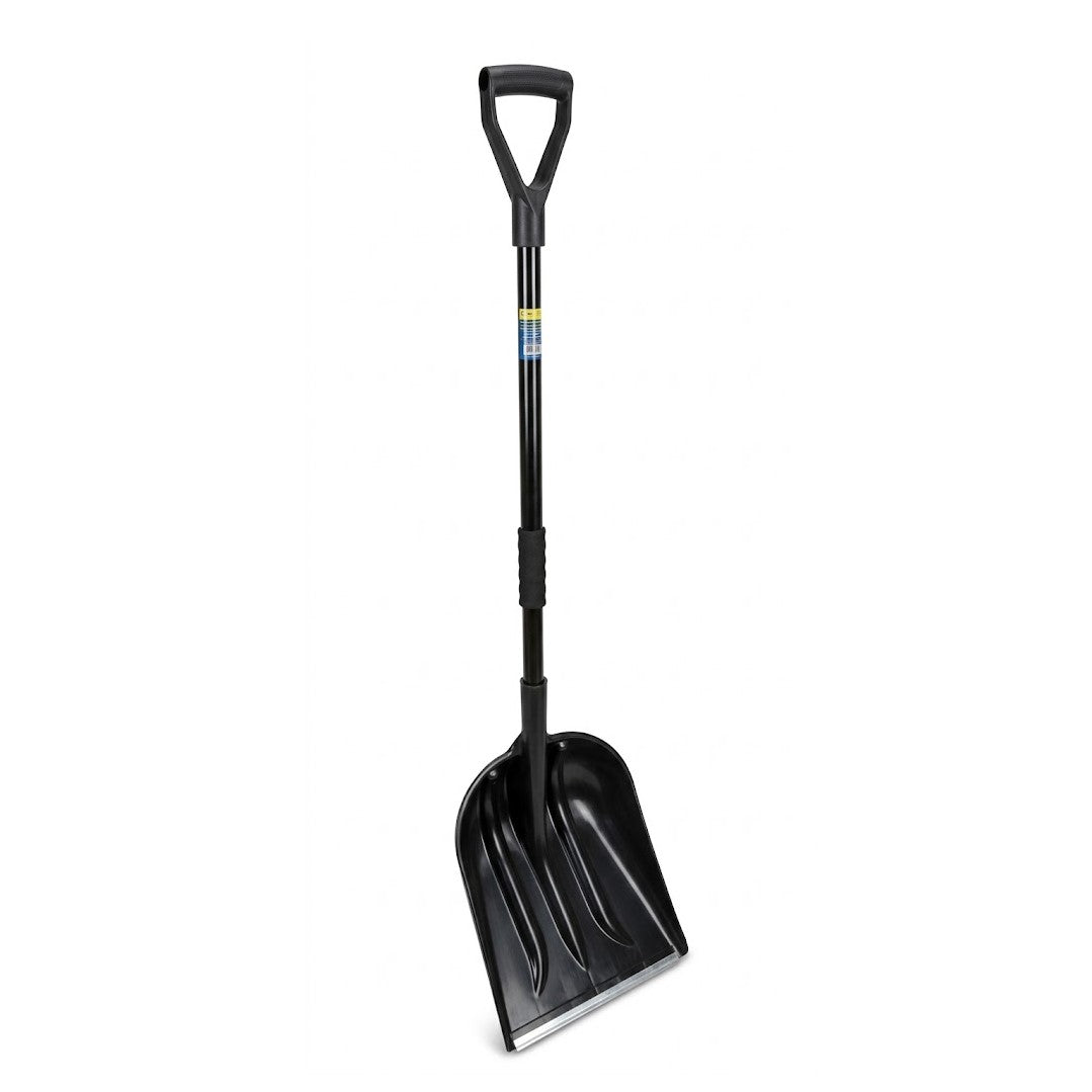 54" Ergonomic Scoop Snow Shovel | Wholesale