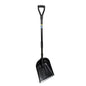 54" Ergonomic Scoop Snow Shovel | Wholesale