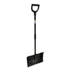 54" Heavy-Duty Plastic Snow Shovel | Wholesale