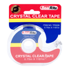 SealRite Classroom Clear Tape with Dispenser, 0.75" x 33 yd, Wholesale