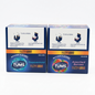 Two boxes of TUMS Ultra Strength 1000 antacids on a white background