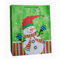 Giftrite Jumbo Christmas Paper Gift Bags with Handles & Gift Tags, 19" x 16" x 7" , Assorted | Wholesale