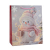 Giftrite 18" x 13" x 4" Extra Large Christmas Gift Bags with Handles & Gift Tags (Assorted Designs) | Wholesale